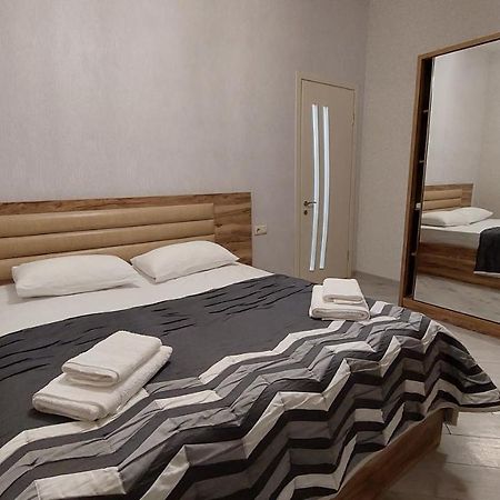 Elit Apartments Μπατούμι Εξωτερικό φωτογραφία