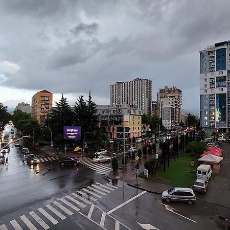 Elit Apartments Μπατούμι Εξωτερικό φωτογραφία