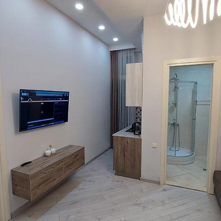 Elit Apartments Μπατούμι Εξωτερικό φωτογραφία