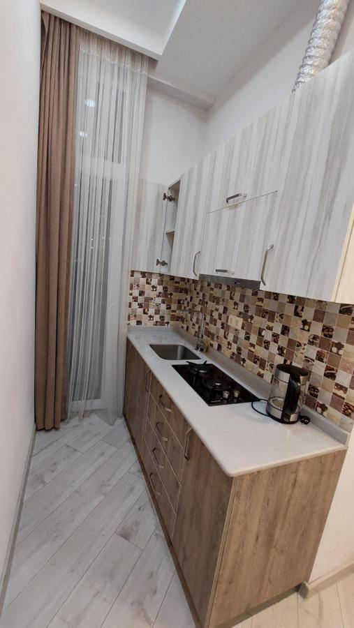 Elit Apartments Μπατούμι Εξωτερικό φωτογραφία