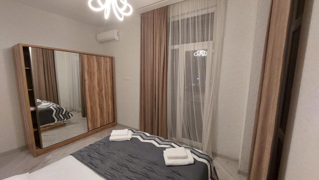 Elit Apartments Μπατούμι Εξωτερικό φωτογραφία
