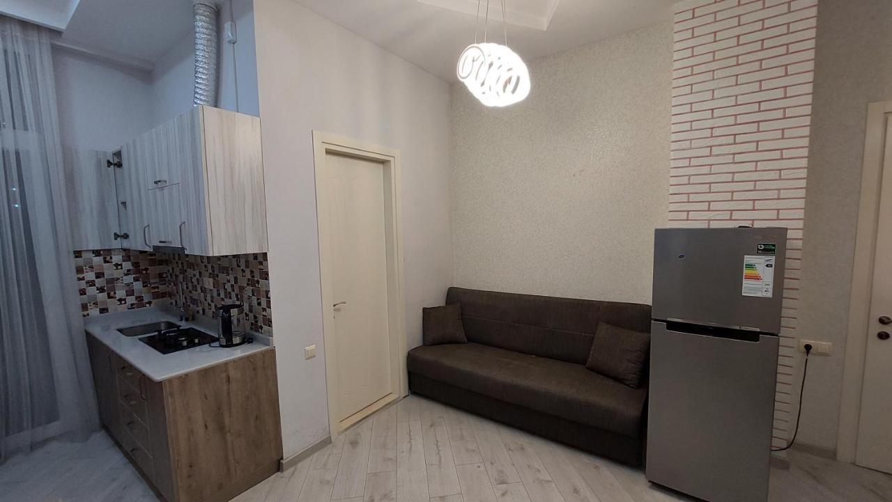 Elit Apartments Μπατούμι Εξωτερικό φωτογραφία