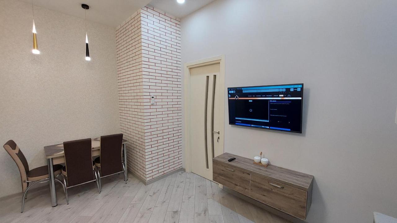 Elit Apartments Μπατούμι Εξωτερικό φωτογραφία