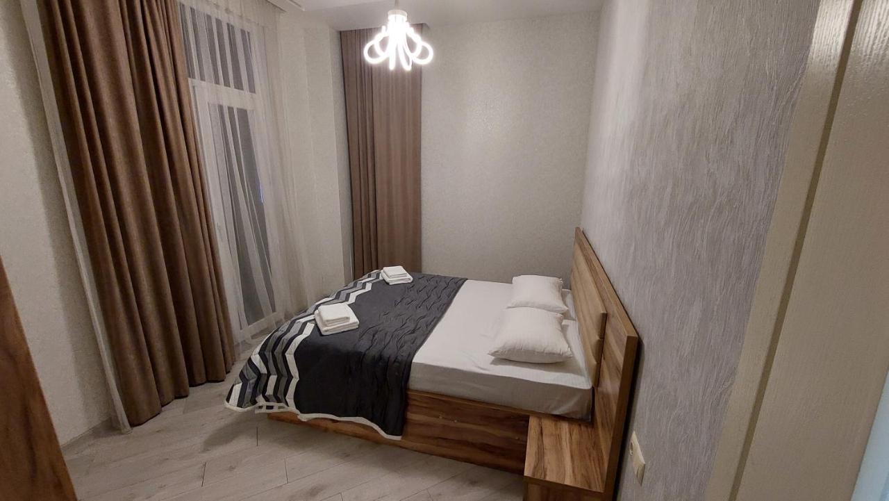 Elit Apartments Μπατούμι Εξωτερικό φωτογραφία