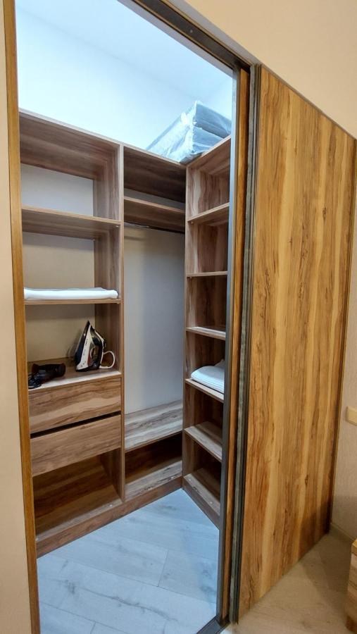 Elit Apartments Μπατούμι Εξωτερικό φωτογραφία