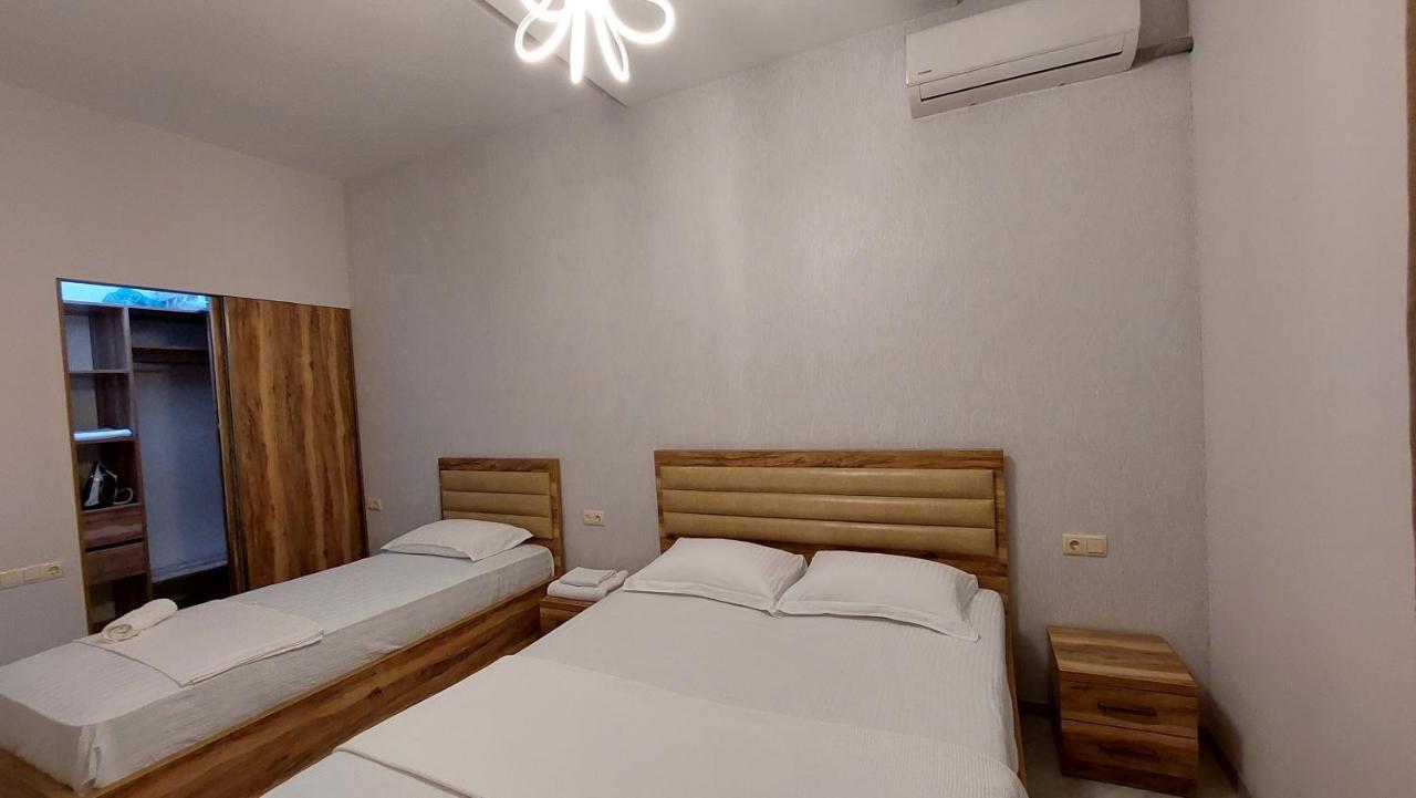 Elit Apartments Μπατούμι Εξωτερικό φωτογραφία