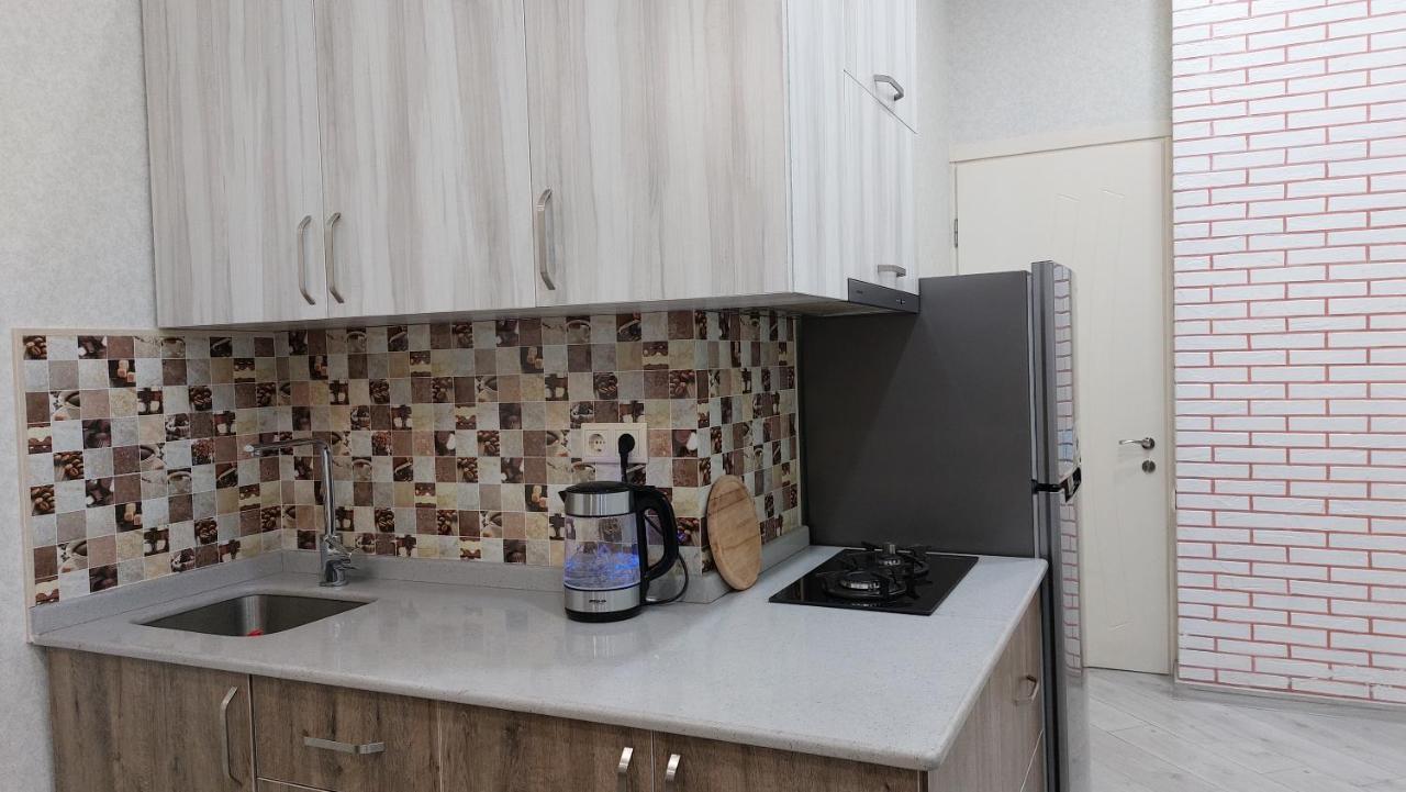 Elit Apartments Μπατούμι Εξωτερικό φωτογραφία
