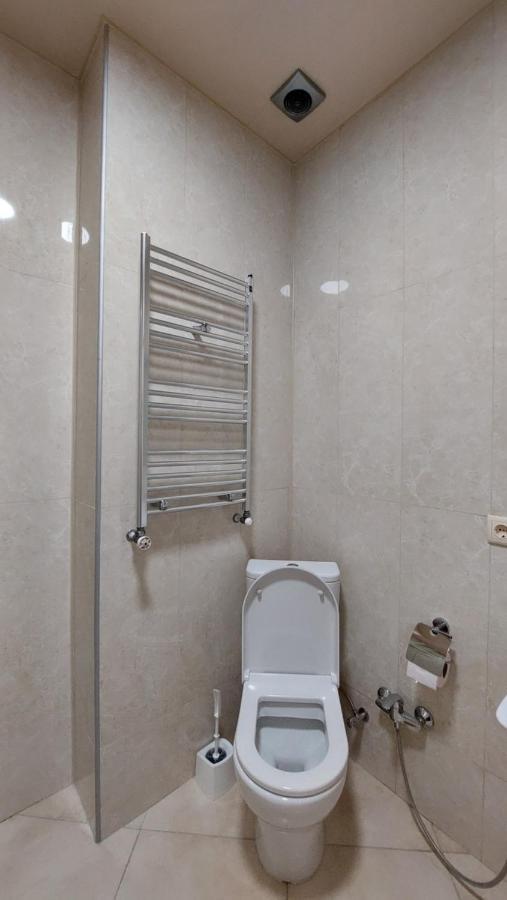 Elit Apartments Μπατούμι Εξωτερικό φωτογραφία