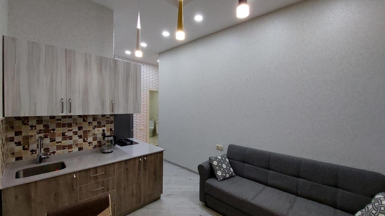 Elit Apartments Μπατούμι Εξωτερικό φωτογραφία