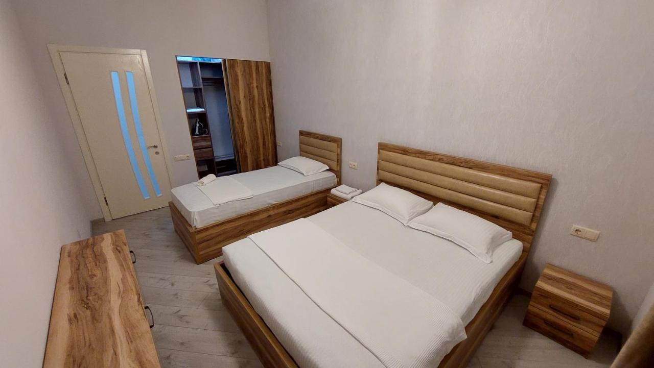 Elit Apartments Μπατούμι Εξωτερικό φωτογραφία