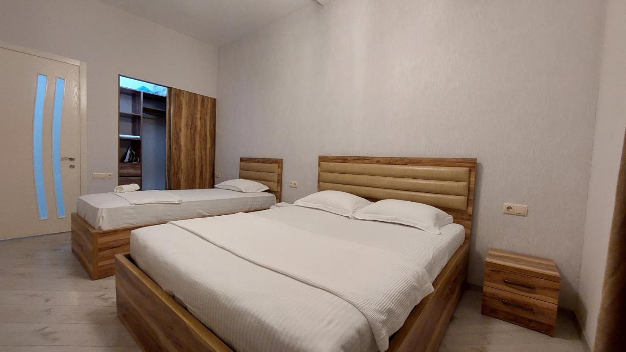 Elit Apartments Μπατούμι Εξωτερικό φωτογραφία