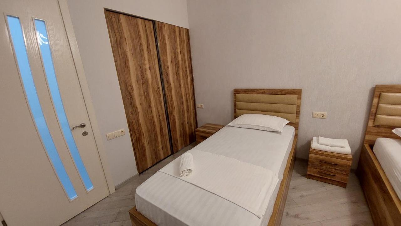 Elit Apartments Μπατούμι Εξωτερικό φωτογραφία