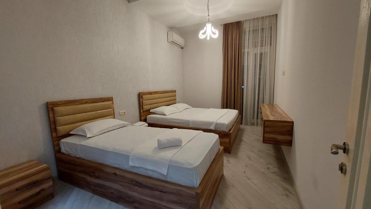 Elit Apartments Μπατούμι Εξωτερικό φωτογραφία
