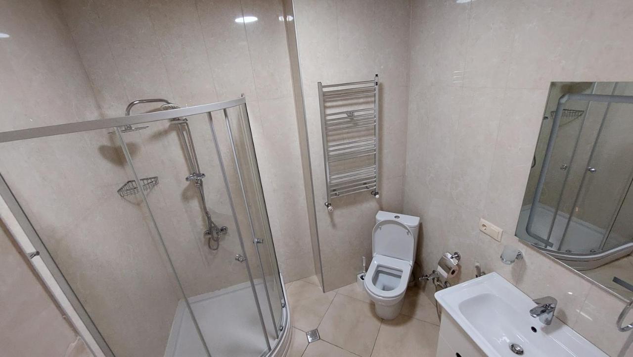 Elit Apartments Μπατούμι Εξωτερικό φωτογραφία