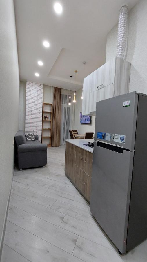 Elit Apartments Μπατούμι Εξωτερικό φωτογραφία