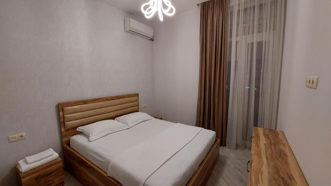 Elit Apartments Μπατούμι Εξωτερικό φωτογραφία